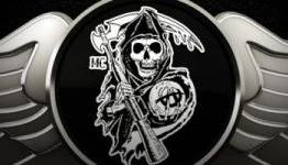 Sons Of Anarchy Game In Negotiations