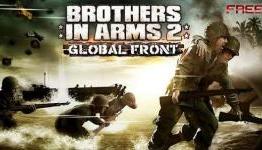 Top 5 Action Games on Android