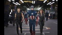 Early reviewers say The Avengers is Great but are “Meh” on Joss Whedon