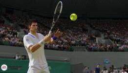 Grand Slam Tennis 2 Review (TotallyGN)