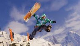Hands-On: SSX [eGamer]