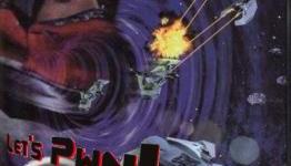 “Let’s Pwn!” Freespace – The Great War Part 3