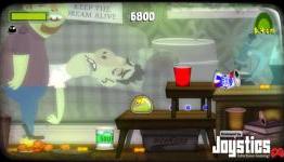 Tales from Space: Mutant Blobs Attack Review (Joystics)