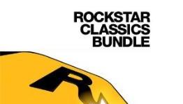 Rockstar classic game titles on sale
