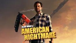 Alan Wake’s American Nightmare: Media Blasphemy Review