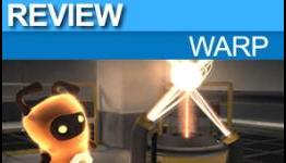 WARP Review « Esperino