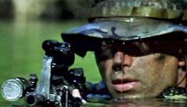 ‘Act of Valor’: Just How Realistic Is This Navy Seal Movie?