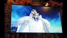 One Piece: Kaizoku Musou Event in Japan