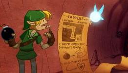 You are here: How games have become domesticated
