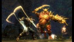 Kingdoms of Amalur Review [LoadGame]