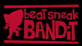 Beat Sneak Bandit Review (Vivid Gamer)
