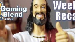 Weekly Recap Feb 25th: Activision Blacklisting, GTA TV, Diablo 3 Isn’t Jesus