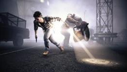 Twinfinite: Alan Wake American Nightmare Review