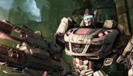 Transformers: Fall of Cybertron Preview: bigger, better, more Bruticus (PSU.com)