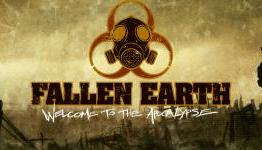 Review: Fallen Earth [Gamesplosions]