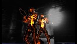 Syndicate – Guardian Review