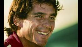 Senna DVD Review (FMV Magazine)