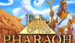 Fate Of The Pharaoh – Review [GamingLives]