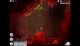 Waking Mars lands on iOS March 1