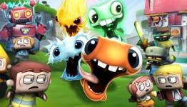 Little Deviants Review – The Koalition