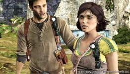 Top Ten PlayStation Vita Launch Titles