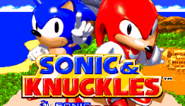 (PSU.com) Classic Tracks: Sonic & Knuckles’ ‘Sky Sanctuary’