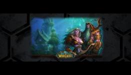 Blizzard Entertainment Announces Italian-Language Version Of World Of Warcraft
