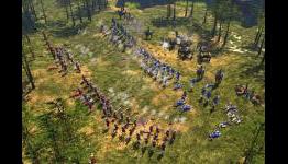 Retrospective: Age of Empires III (GamingBolt)