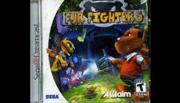 Gaming Noise Episode #15 – Fur Fighters Review