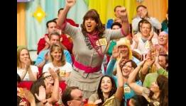 Adam Sandler Sets Record For Most Razzie Nominations