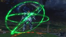 Gundam Extreme VS Full Boost Screenshots