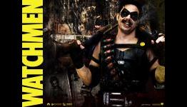Jeffrey Dean Morgan Would Consider Playing the Comedian Again in “Before Watchmen”