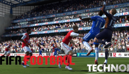 TechNoid Review | FIFA Football