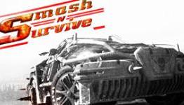 Entertainment Focus Review – Smash ‘N’ Survive