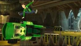 Ben 10 Galactic Racing (PSVita) Review | Trendy Gamers