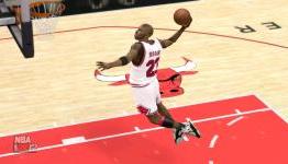 Air Jordan 2012 and Nike All-Star Game shoes are available now in NBA 2K12
