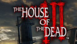Sega Addicts Review: House of the Dead III (PSN)