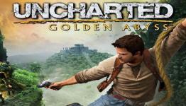 Uncharted Golden Abyss Walkthrough [VGB]
