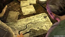 Uncharted Golden Abyss Treasure Locations Guide [VGB]