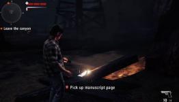 Alan Wake’s American Nightmare Manuscript Pages Locations Guide [VGB]