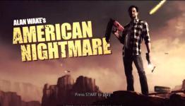 Alan Wake’s American Nightmare Walkthrough [VGB]