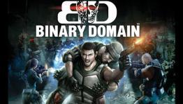 Binary Domain Walkthrough [VGB]