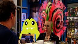 Nerd Reactor Review: Comic Book Men Episode 3