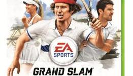 Review: Grand Slam Tennis 2 – Game-Smack Ireland