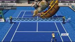 Vita Review | Virtua Tennis 4: World Tour Edition (PSLS)