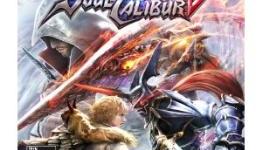 Soul Calibur V Sale at Amazon – $39.99 | GoozerNation