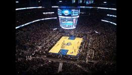 NBA All-Stars Like Jeremy Lin, Dwight Howard, And Kevin Durant Talk Videogames