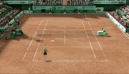 EA Sports Grand Slam Tennis 2 Offensive Baseline Expert Tips