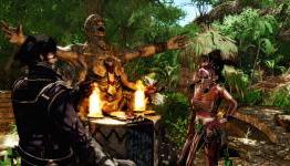 A Pirate’s Life For Us – A Preview of Risen 2: Dark Waters