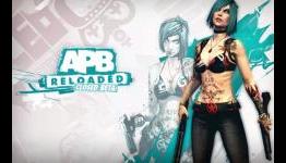 In-depth Review: APB Reloaded – Electronic Theatre